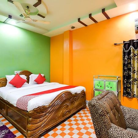 Jangipur Oyo 44160 Hotel Sahana מראה חיצוני תמונה