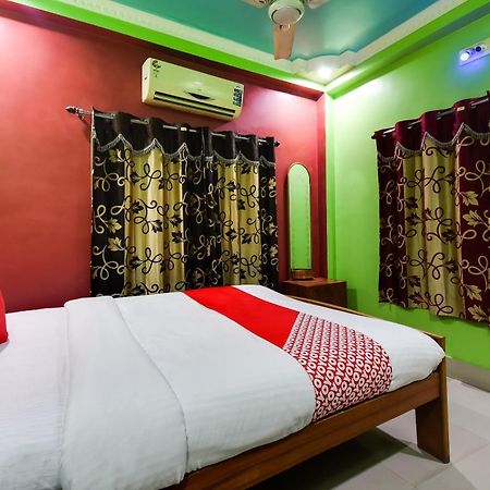 Jangipur Oyo 44160 Hotel Sahana מראה חיצוני תמונה