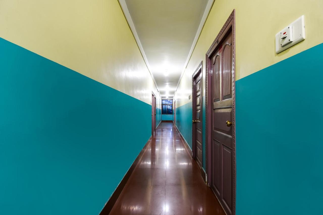 Jangipur Oyo 44160 Hotel Sahana מראה חיצוני תמונה