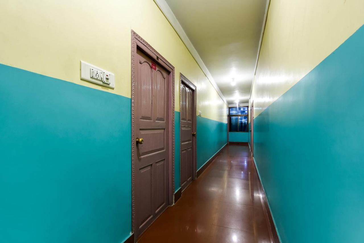 Jangipur Oyo 44160 Hotel Sahana מראה חיצוני תמונה