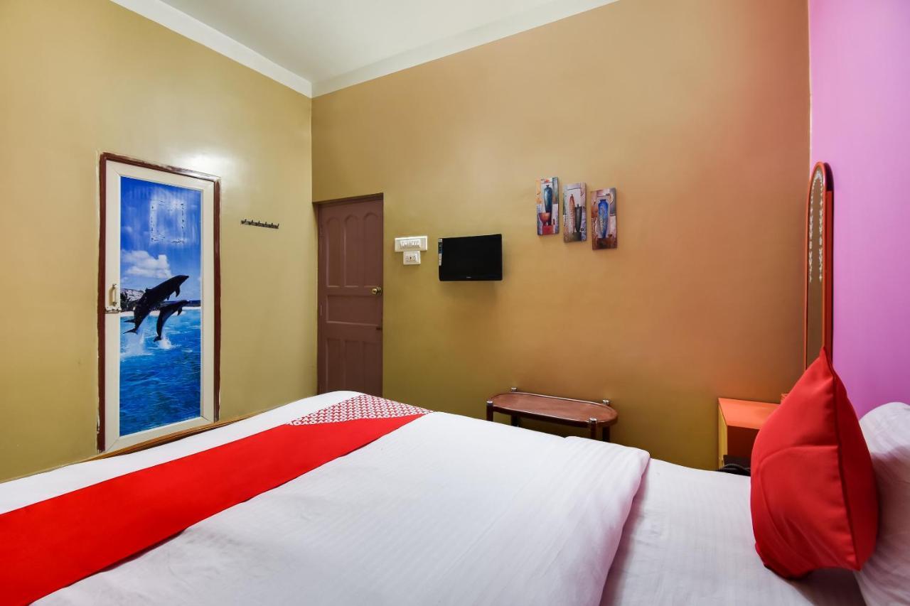 Jangipur Oyo 44160 Hotel Sahana מראה חיצוני תמונה